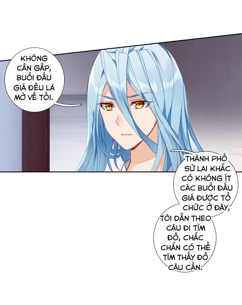 đọc truyện Long Vương Truyền Thuyết Chương 176 ảnh 20 tại Thiên Thai Truyện