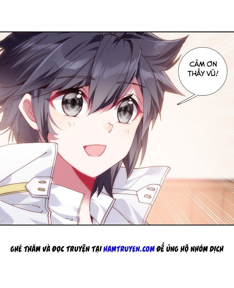 đọc truyện Long Vương Truyền Thuyết Chương 176 ảnh 24 tại Thiên Thai Truyện