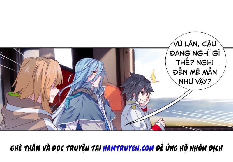 đọc truyện Long Vương Truyền Thuyết Chương 176 ảnh 5 tại Thiên Thai Truyện