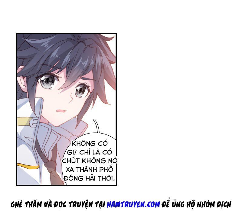 đọc truyện Long Vương Truyền Thuyết Chương 176 ảnh 6 tại Thiên Thai Truyện