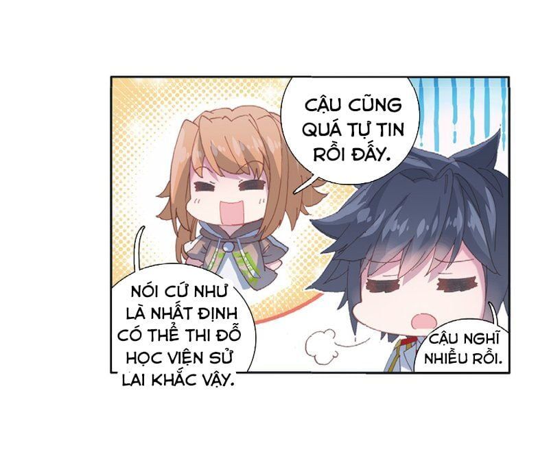 đọc truyện Long Vương Truyền Thuyết Chương 176 ảnh 7 tại Thiên Thai Truyện