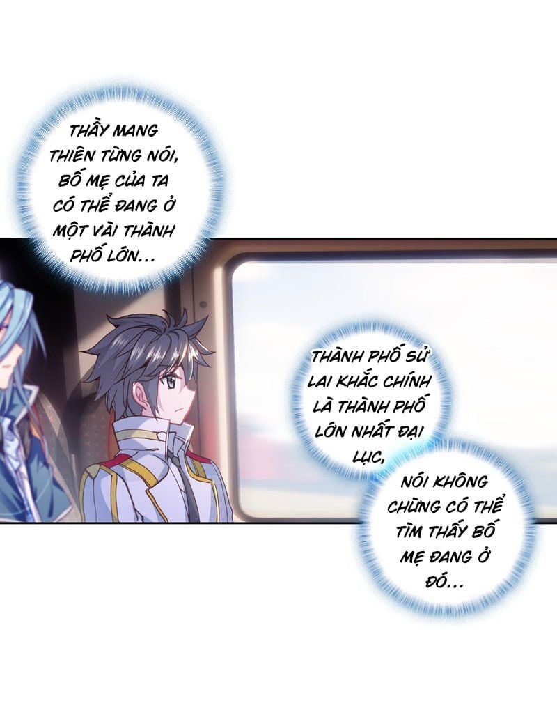 đọc truyện Long Vương Truyền Thuyết Chương 176 ảnh 8 tại Thiên Thai Truyện