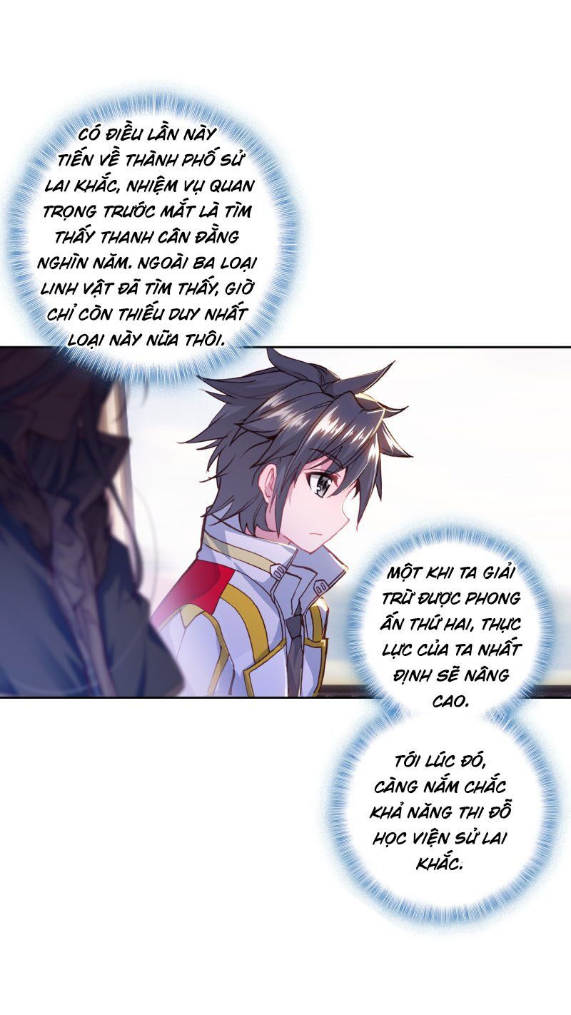 đọc truyện Long Vương Truyền Thuyết Chương 176 ảnh 10 tại Thiên Thai Truyện