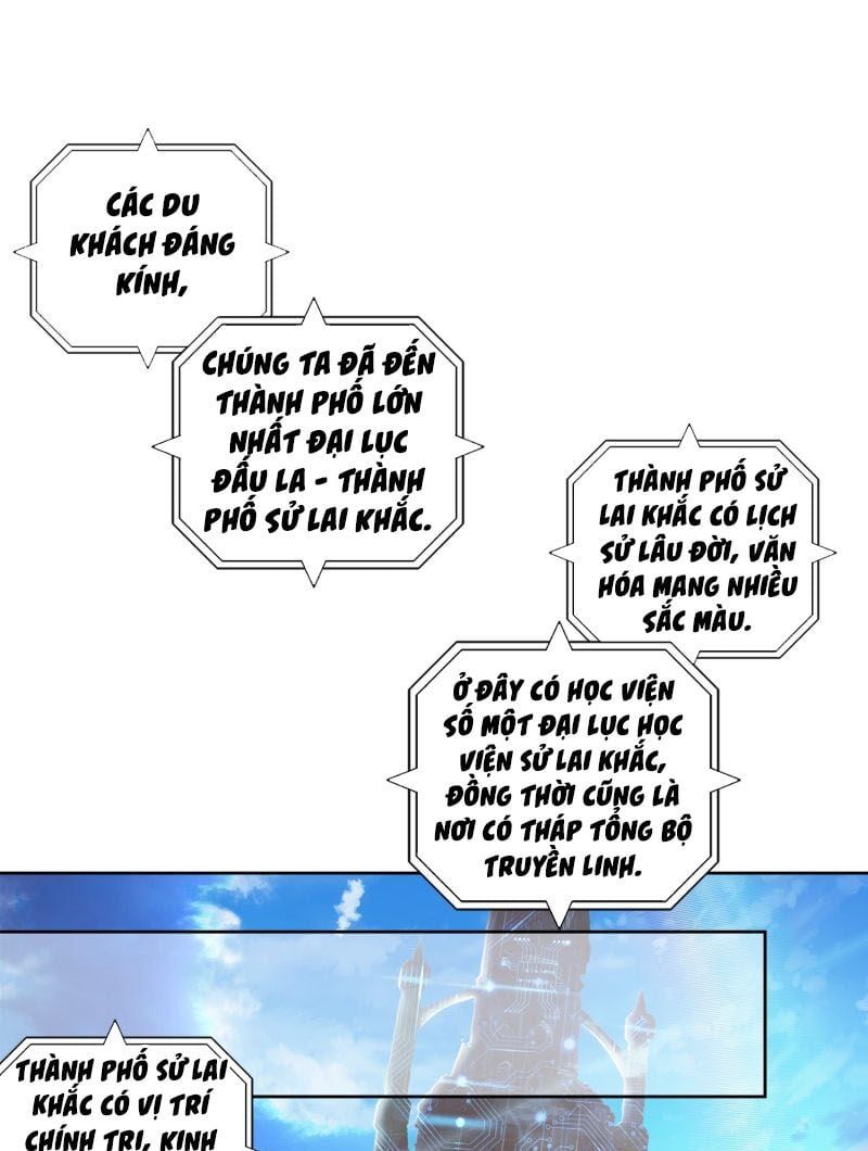 đọc truyện Long Vương Truyền Thuyết Chương 176 ảnh 11 tại Thiên Thai Truyện