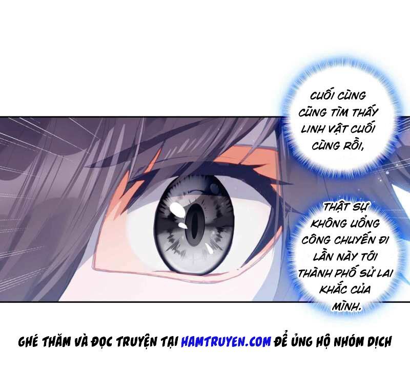 đọc truyện Long Vương Truyền Thuyết Chương 177 ảnh 14 tại Thiên Thai Truyện