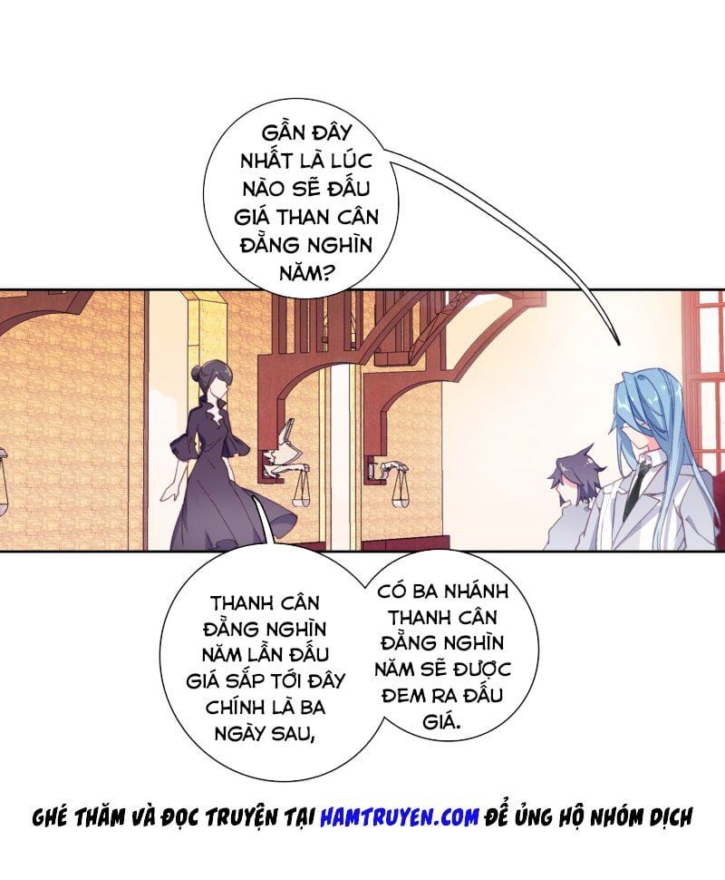 đọc truyện Long Vương Truyền Thuyết Chương 177 ảnh 16 tại Thiên Thai Truyện