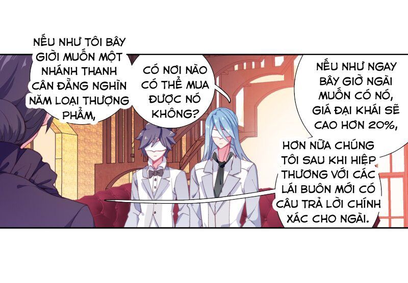 đọc truyện Long Vương Truyền Thuyết Chương 177 ảnh 17 tại Thiên Thai Truyện