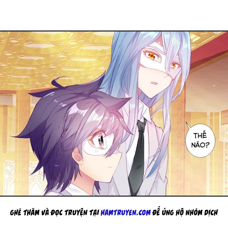 đọc truyện Long Vương Truyền Thuyết Chương 177 ảnh 18 tại Thiên Thai Truyện