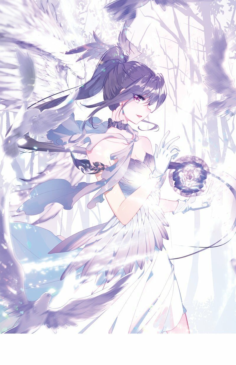 đọc truyện Long Vương Truyền Thuyết Chương 177 ảnh 4 tại Thiên Thai Truyện