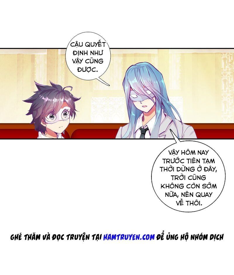 đọc truyện Long Vương Truyền Thuyết Chương 177 ảnh 22 tại Thiên Thai Truyện