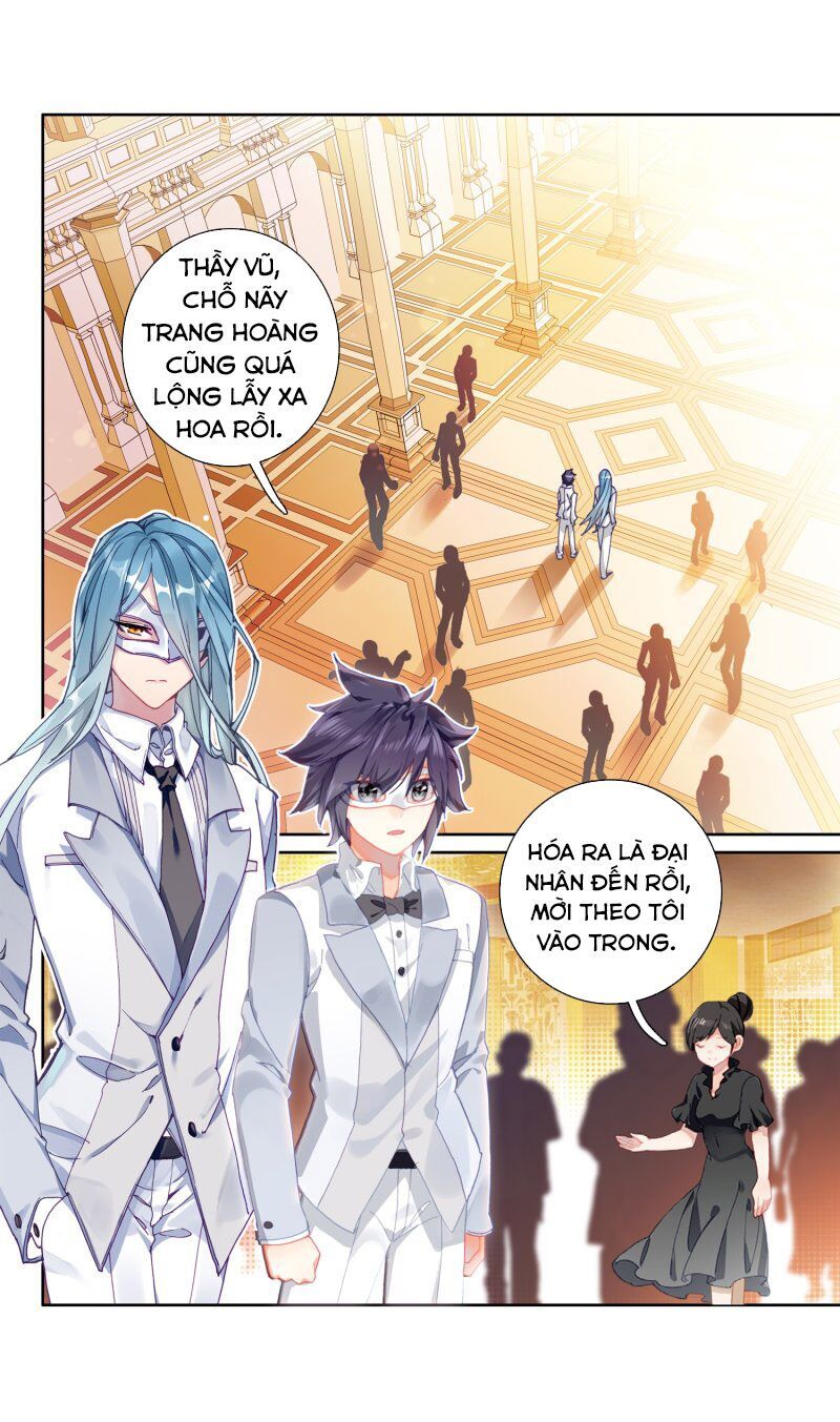 đọc truyện Long Vương Truyền Thuyết Chương 177 ảnh 5 tại Thiên Thai Truyện