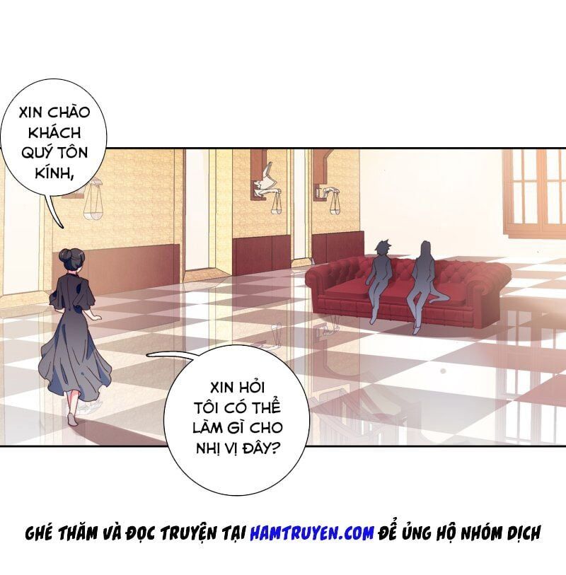 đọc truyện Long Vương Truyền Thuyết Chương 177 ảnh 6 tại Thiên Thai Truyện