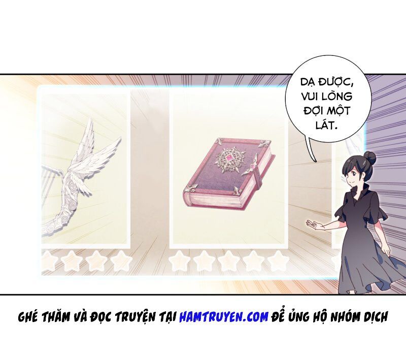 đọc truyện Long Vương Truyền Thuyết Chương 177 ảnh 8 tại Thiên Thai Truyện