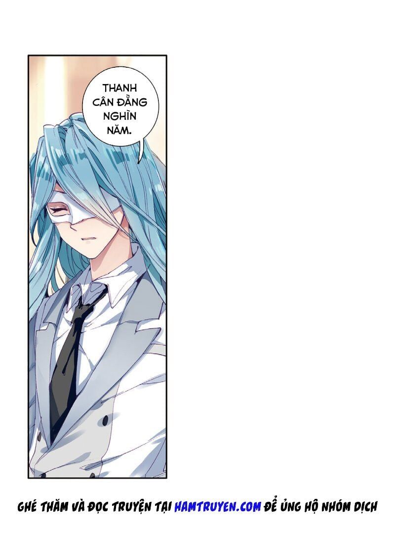 đọc truyện Long Vương Truyền Thuyết Chương 177 ảnh 10 tại Thiên Thai Truyện