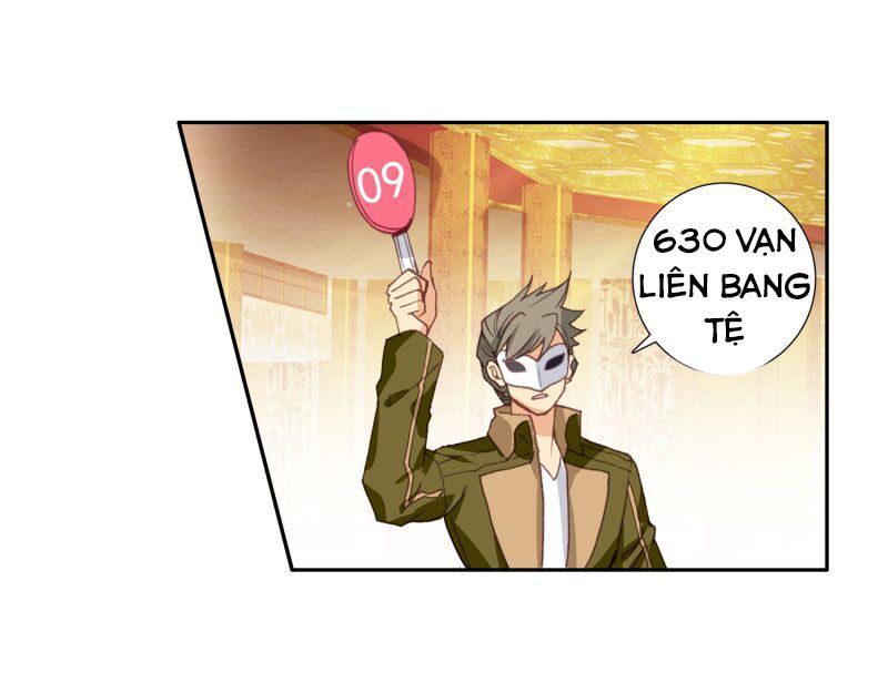 đọc truyện Long Vương Truyền Thuyết Chương 178 ảnh 15 tại Thiên Thai Truyện