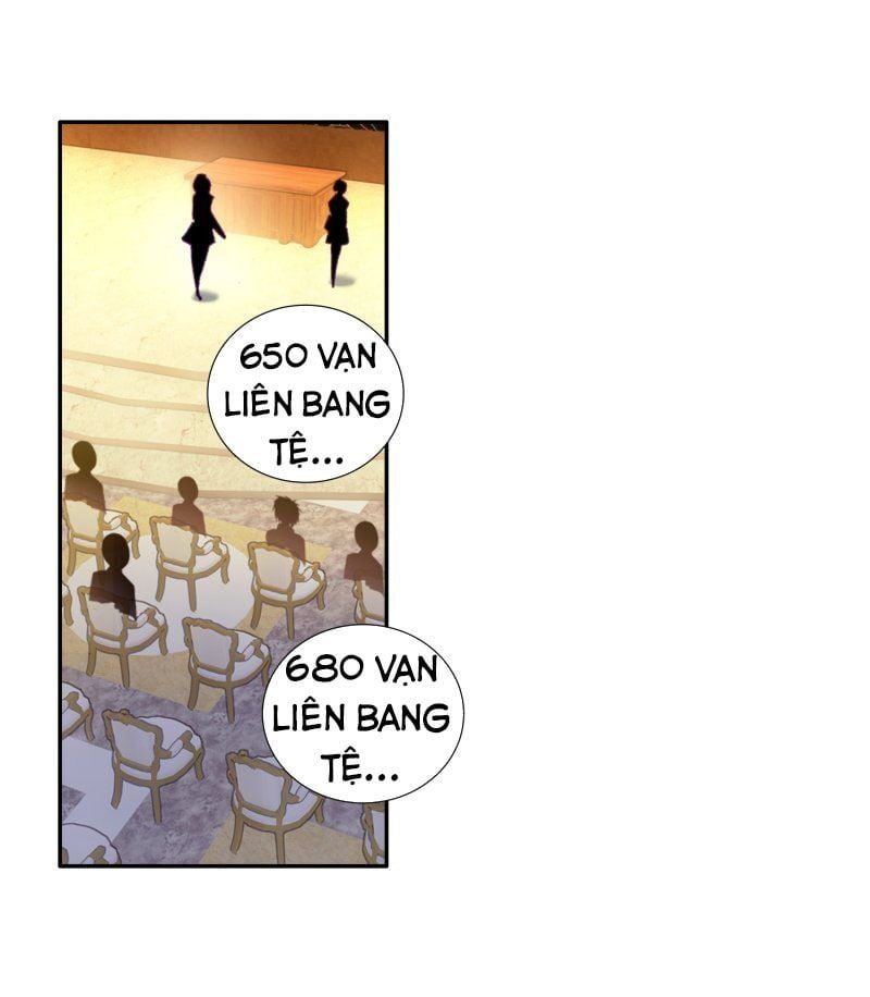 đọc truyện Long Vương Truyền Thuyết Chương 178 ảnh 17 tại Thiên Thai Truyện