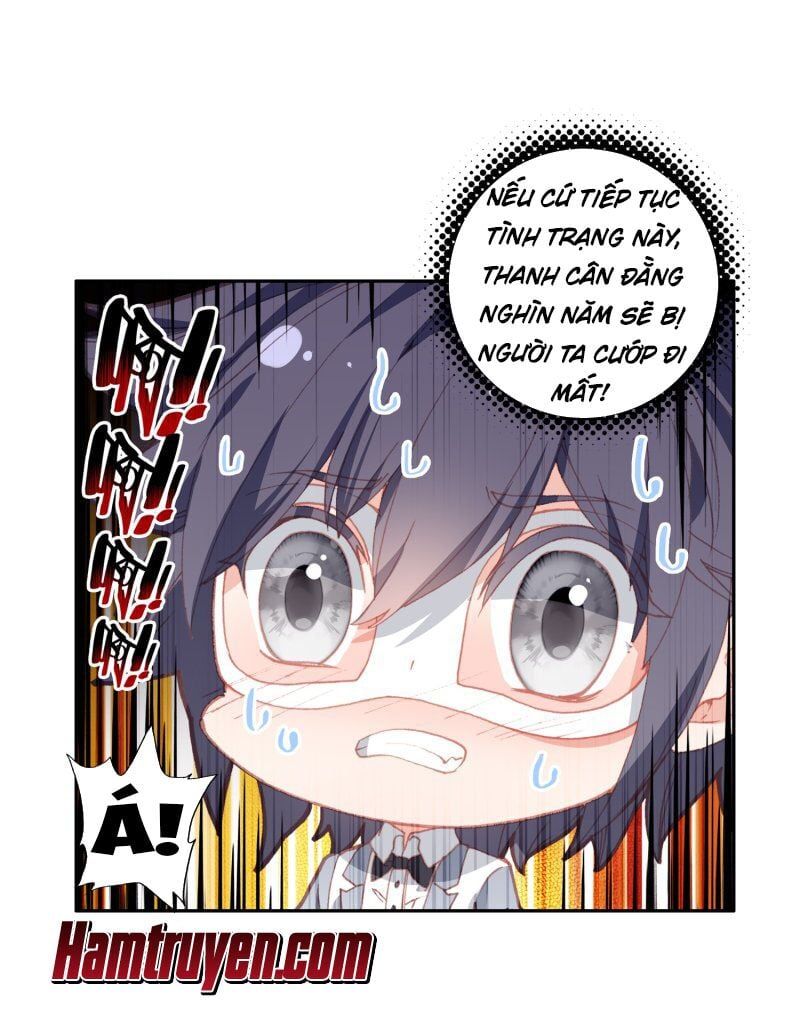 đọc truyện Long Vương Truyền Thuyết Chương 178 ảnh 18 tại Thiên Thai Truyện