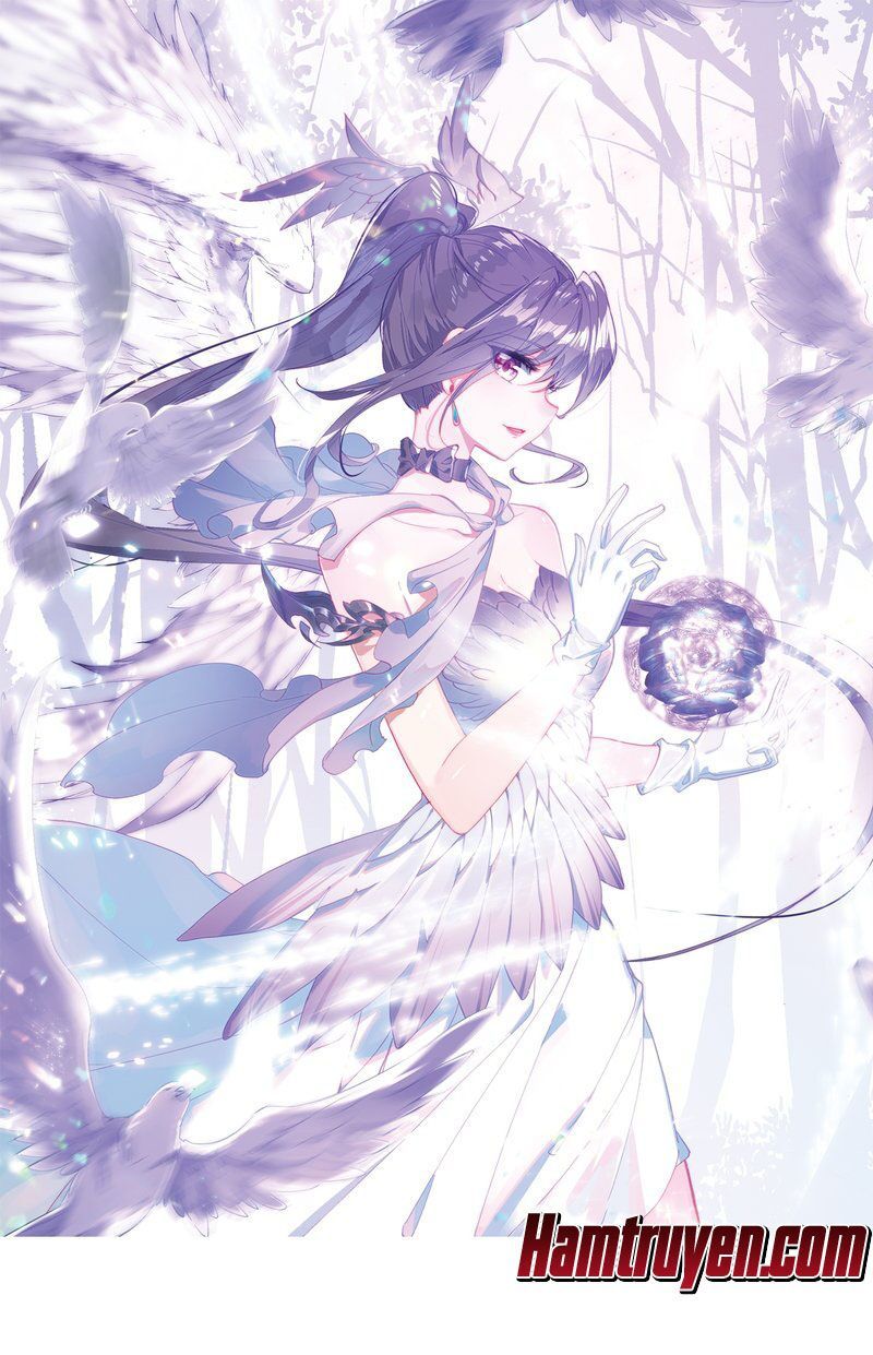 đọc truyện Long Vương Truyền Thuyết Chương 178 ảnh 4 tại Thiên Thai Truyện