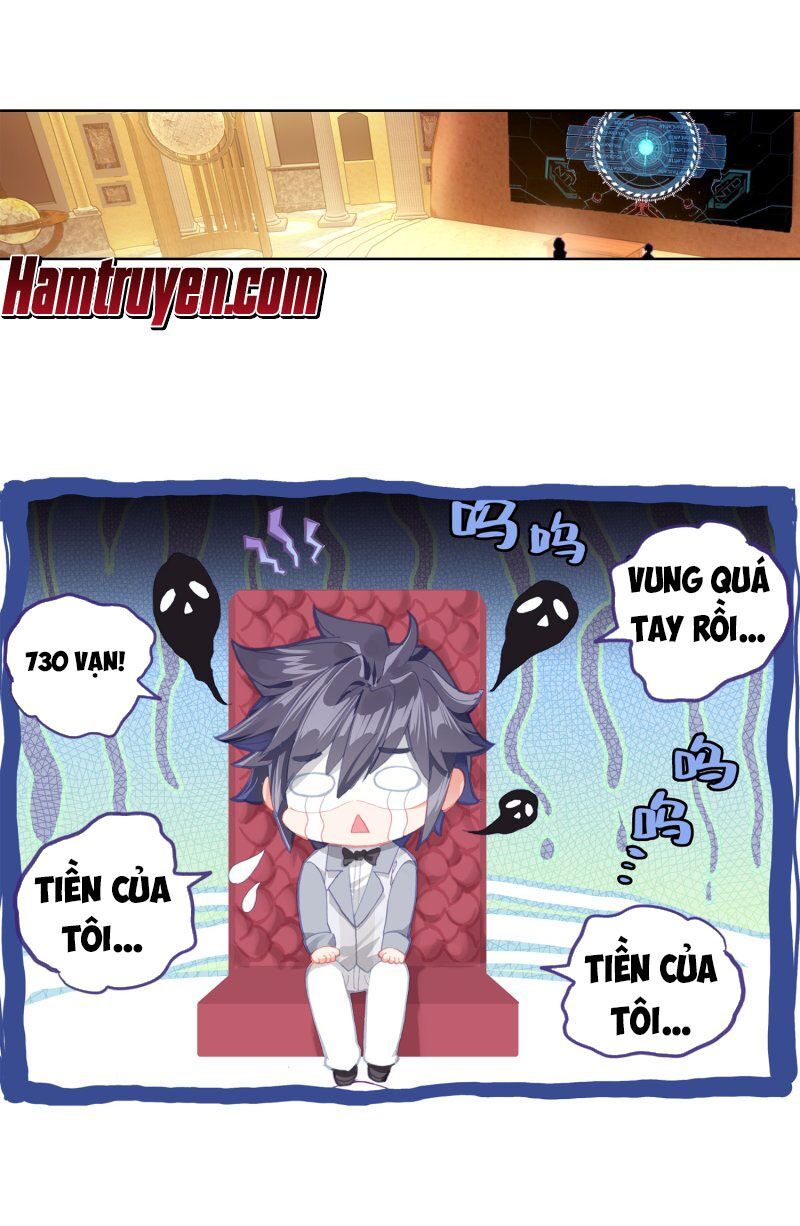 đọc truyện Long Vương Truyền Thuyết Chương 178 ảnh 22 tại Thiên Thai Truyện