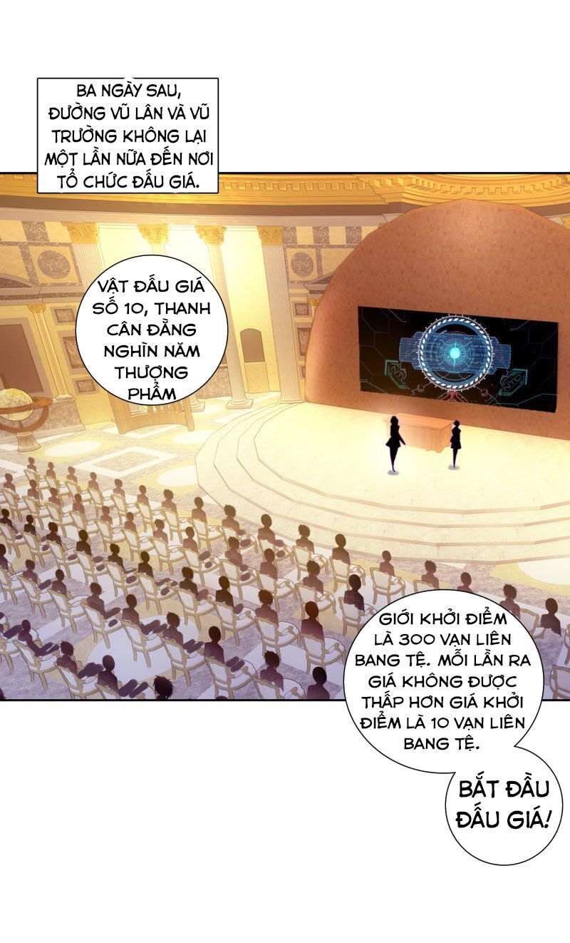 đọc truyện Long Vương Truyền Thuyết Chương 178 ảnh 7 tại Thiên Thai Truyện