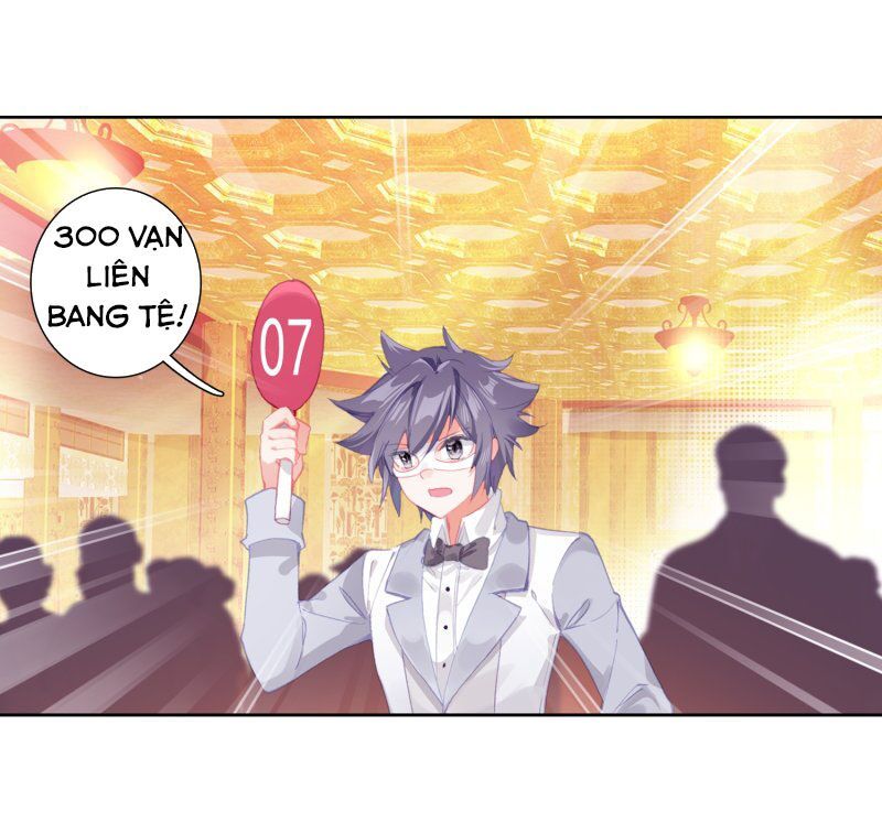 đọc truyện Long Vương Truyền Thuyết Chương 178 ảnh 9 tại Thiên Thai Truyện