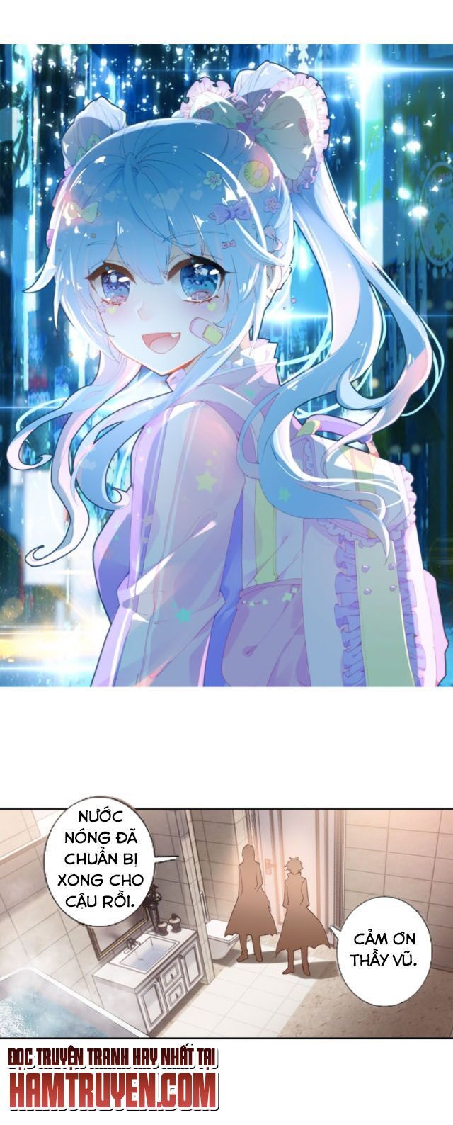 đọc truyện Long Vương Truyền Thuyết Chương 179 ảnh 13 tại Thiên Thai Truyện