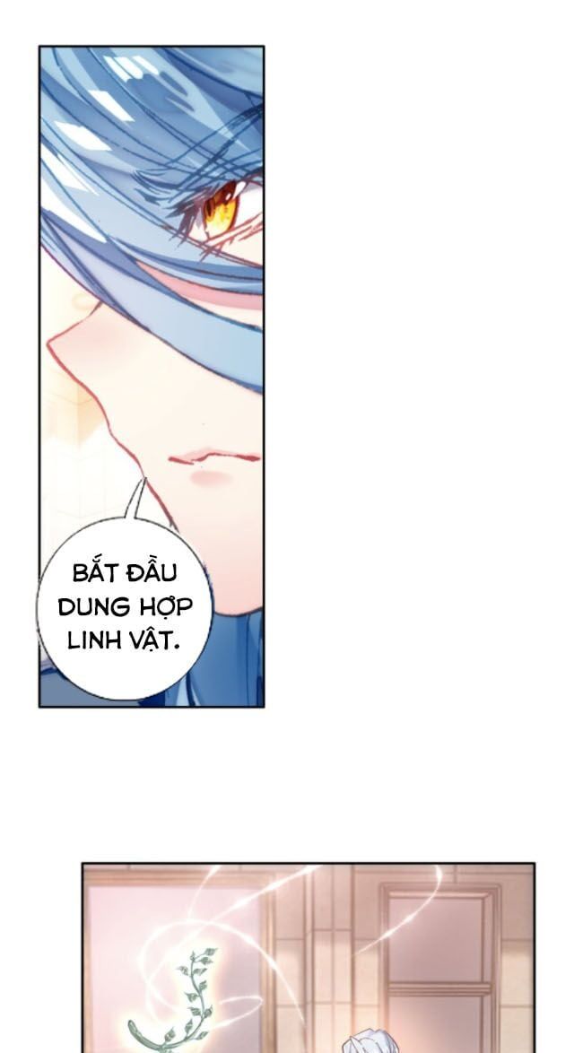 đọc truyện Long Vương Truyền Thuyết Chương 179 ảnh 14 tại Thiên Thai Truyện