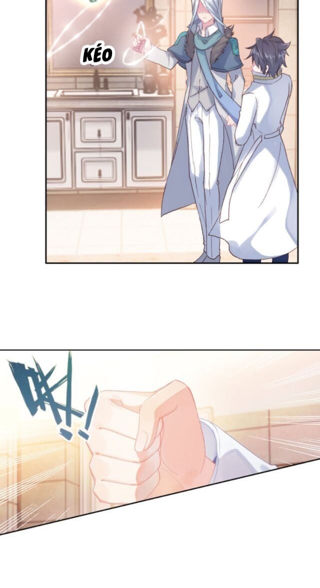 đọc truyện Long Vương Truyền Thuyết Chương 179 ảnh 15 tại Thiên Thai Truyện