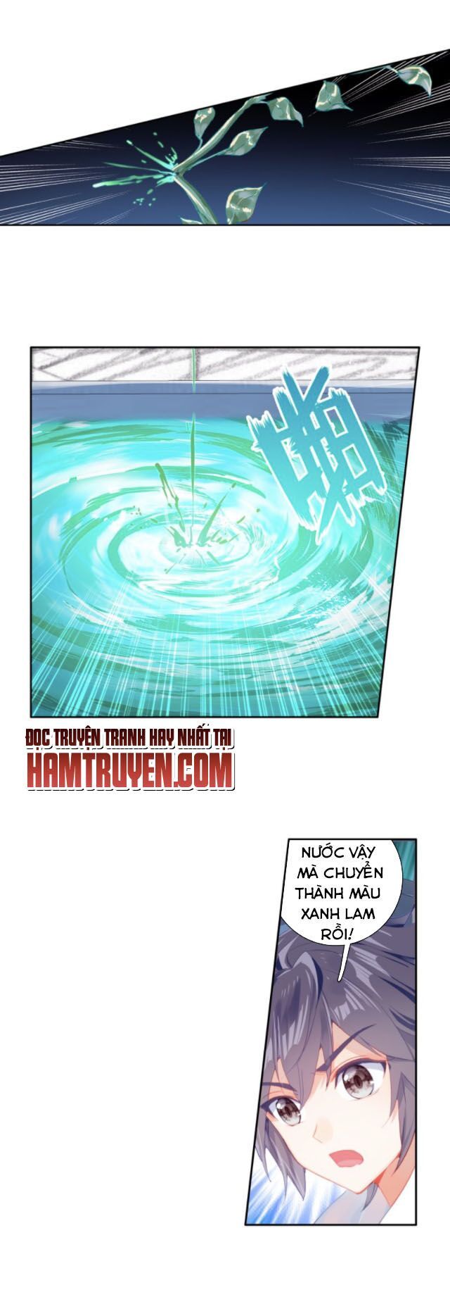 đọc truyện Long Vương Truyền Thuyết Chương 179 ảnh 16 tại Thiên Thai Truyện