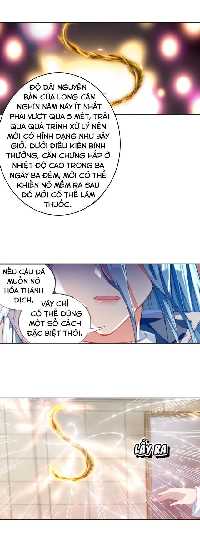 đọc truyện Long Vương Truyền Thuyết Chương 179 ảnh 17 tại Thiên Thai Truyện