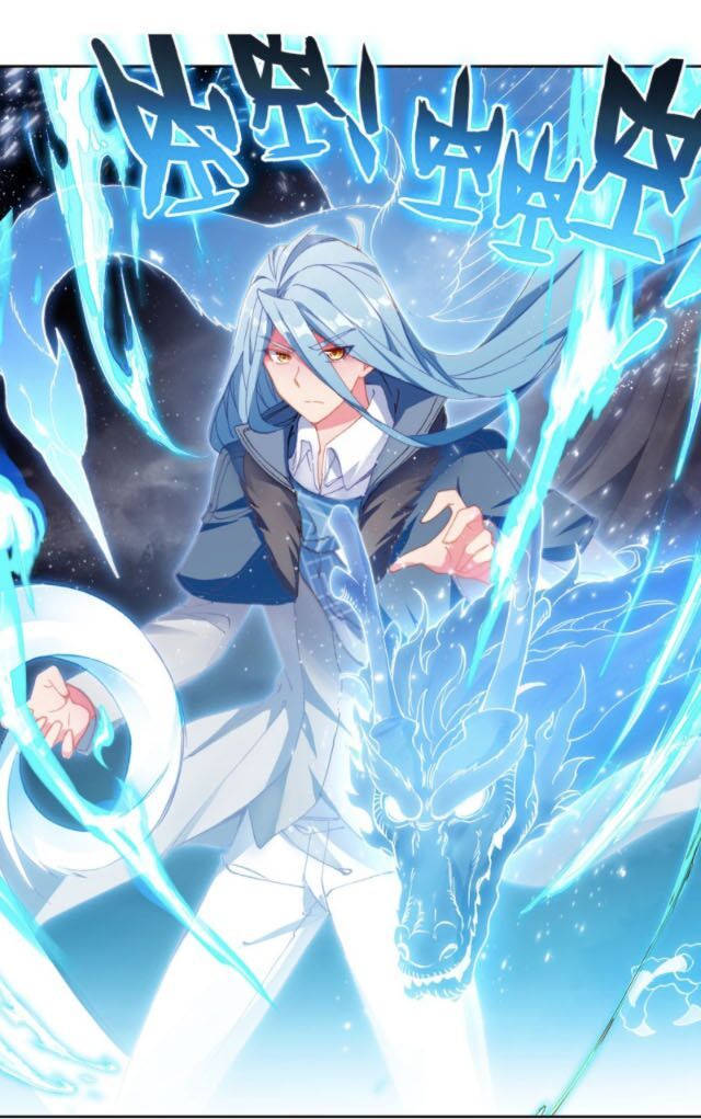 đọc truyện Long Vương Truyền Thuyết Chương 179 ảnh 19 tại Thiên Thai Truyện