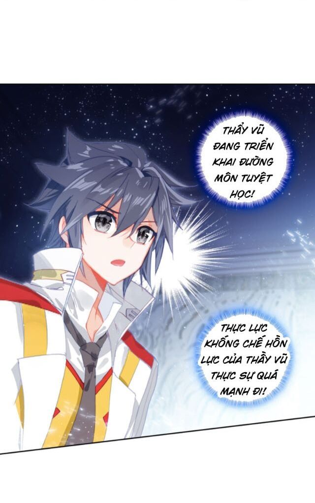 đọc truyện Long Vương Truyền Thuyết Chương 179 ảnh 20 tại Thiên Thai Truyện