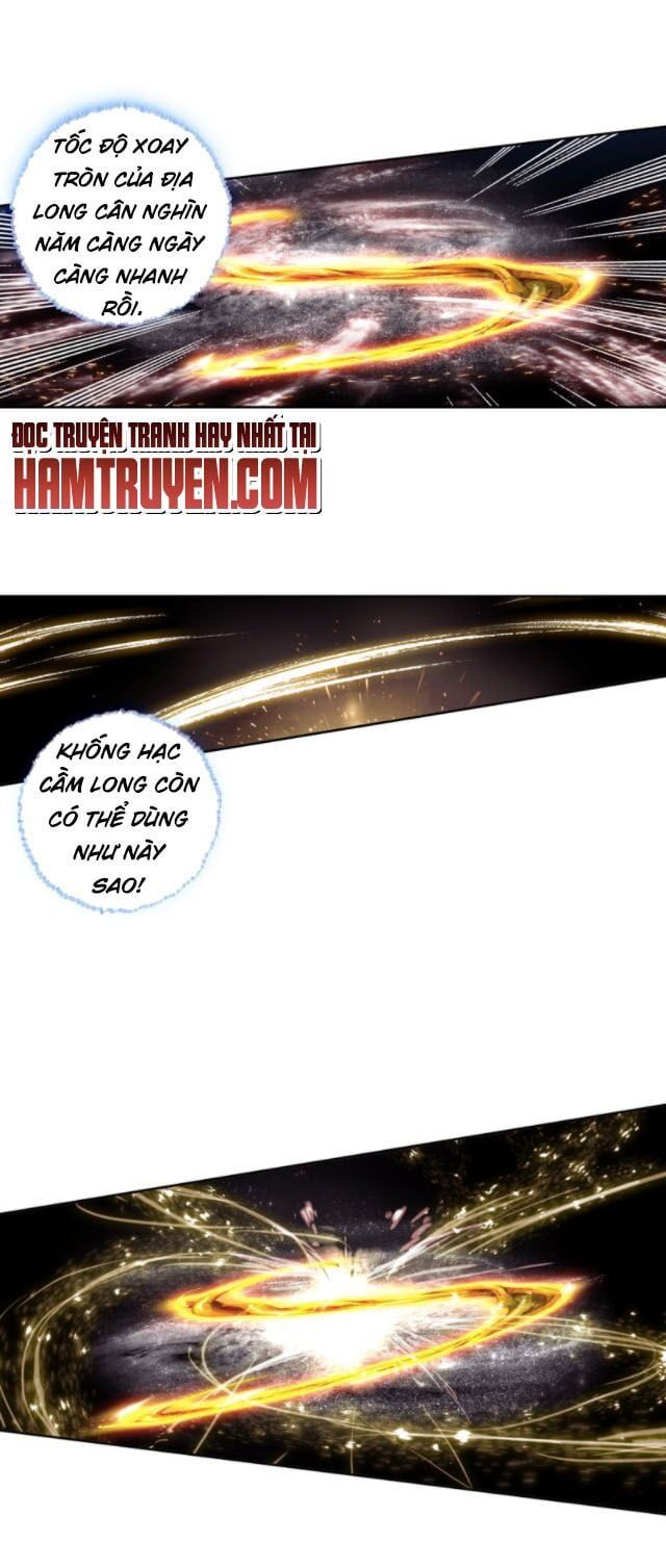 đọc truyện Long Vương Truyền Thuyết Chương 179 ảnh 21 tại Thiên Thai Truyện