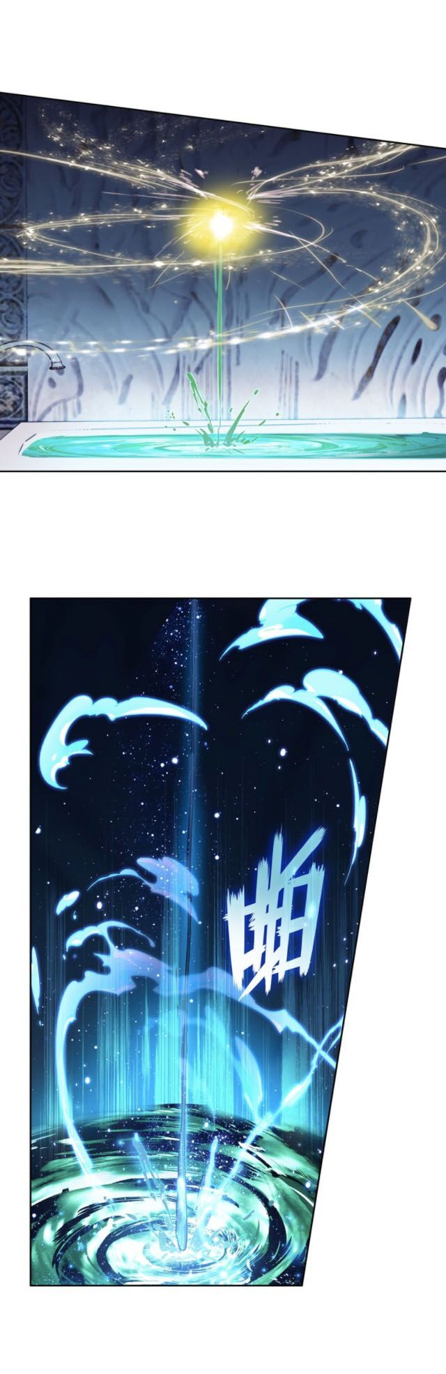 đọc truyện Long Vương Truyền Thuyết Chương 179 ảnh 22 tại Thiên Thai Truyện