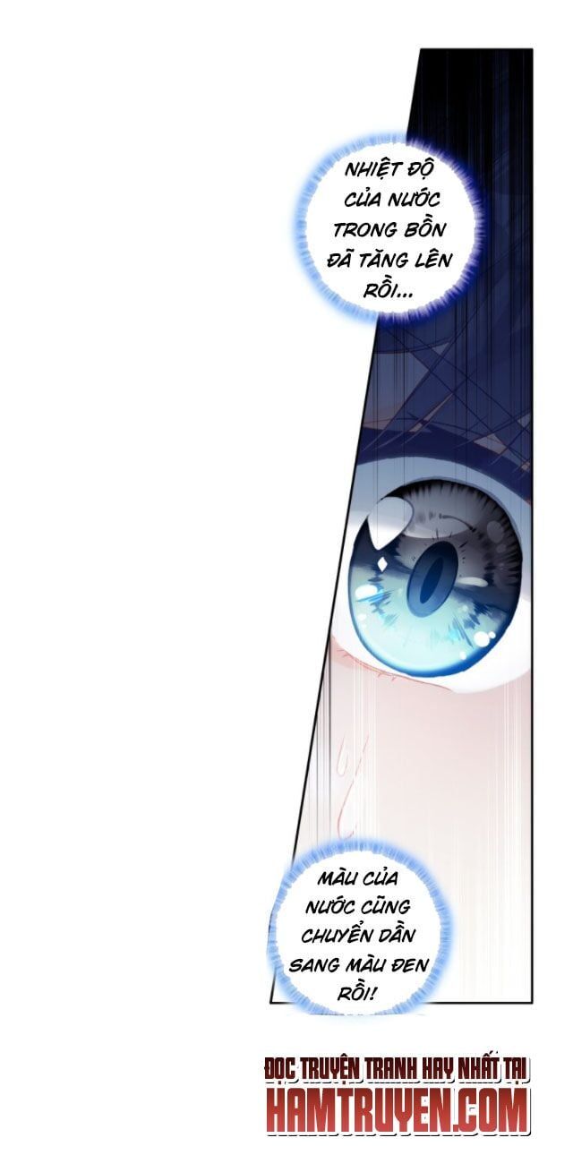 đọc truyện Long Vương Truyền Thuyết Chương 179 ảnh 23 tại Thiên Thai Truyện