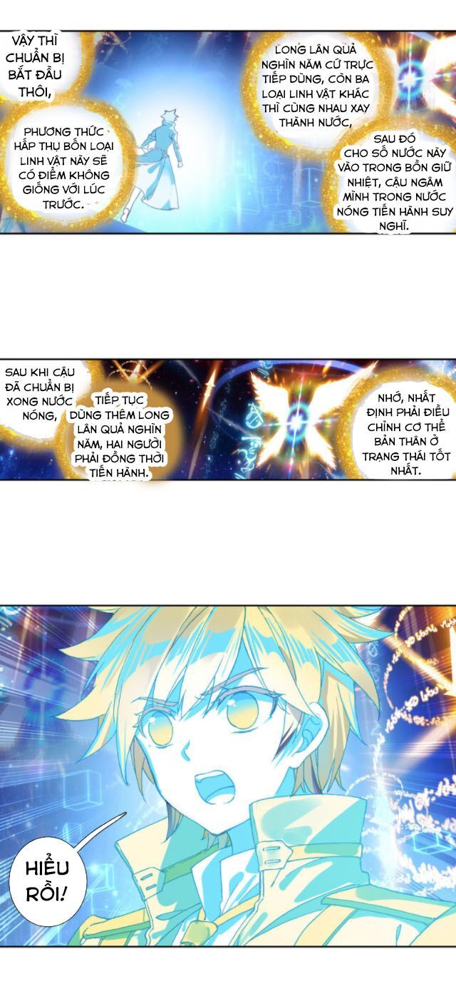 đọc truyện Long Vương Truyền Thuyết Chương 179 ảnh 10 tại Thiên Thai Truyện