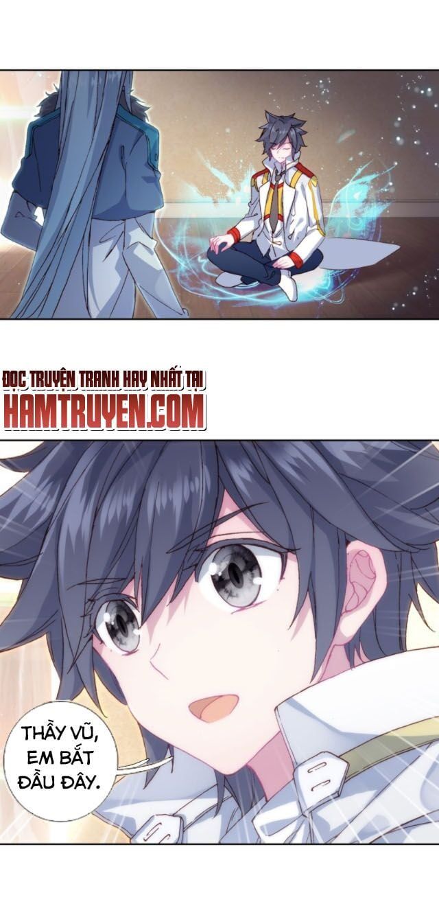 đọc truyện Long Vương Truyền Thuyết Chương 179 ảnh 11 tại Thiên Thai Truyện