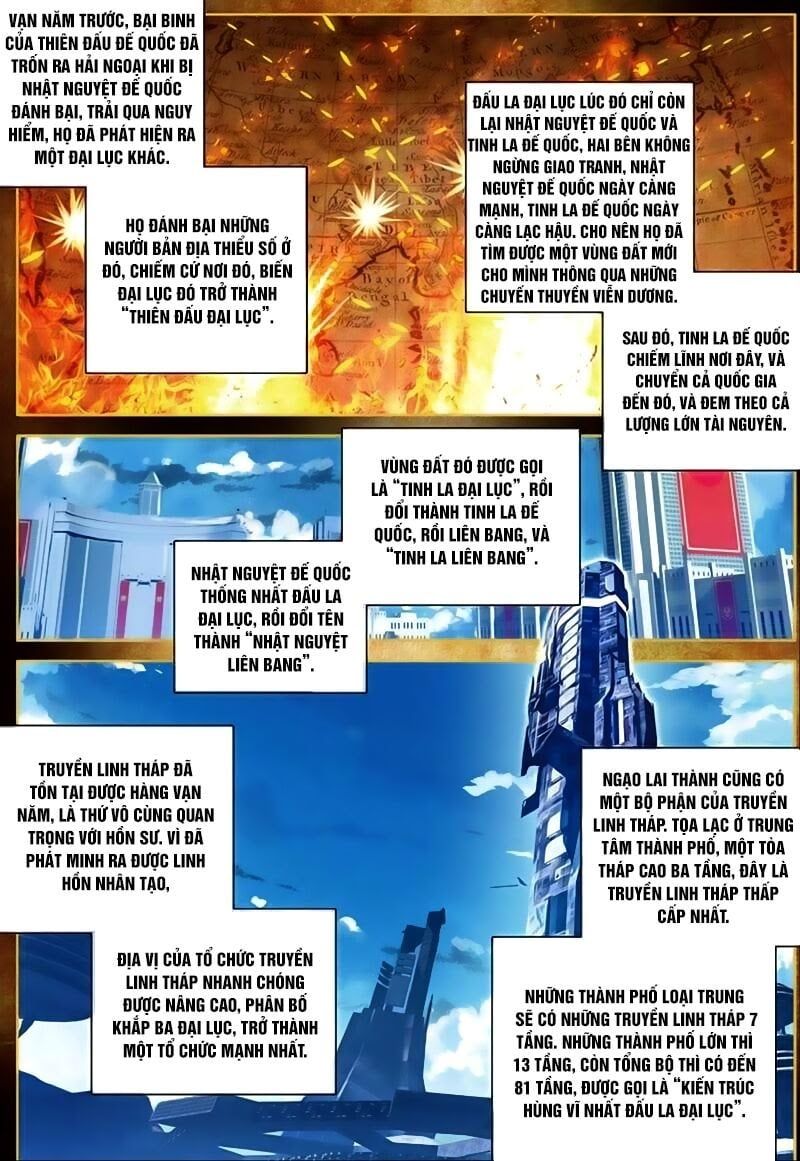 đọc truyện Long Vương Truyền Thuyết Chương 18 ảnh 9 tại Thiên Thai Truyện