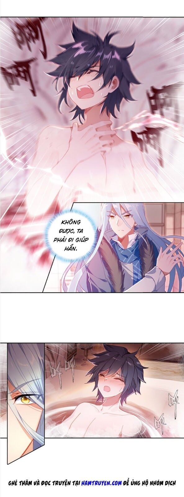 đọc truyện Long Vương Truyền Thuyết Chương 180 ảnh 12 tại Thiên Thai Truyện