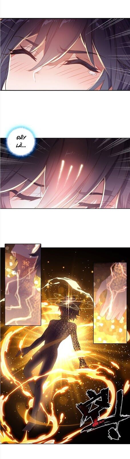 đọc truyện Long Vương Truyền Thuyết Chương 180 ảnh 13 tại Thiên Thai Truyện