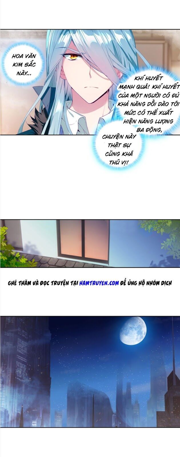 đọc truyện Long Vương Truyền Thuyết Chương 180 ảnh 14 tại Thiên Thai Truyện