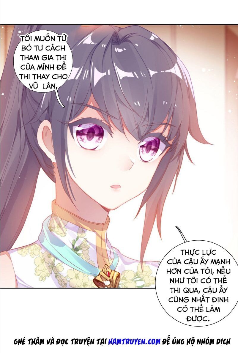 đọc truyện Long Vương Truyền Thuyết Chương 180 ảnh 18 tại Thiên Thai Truyện