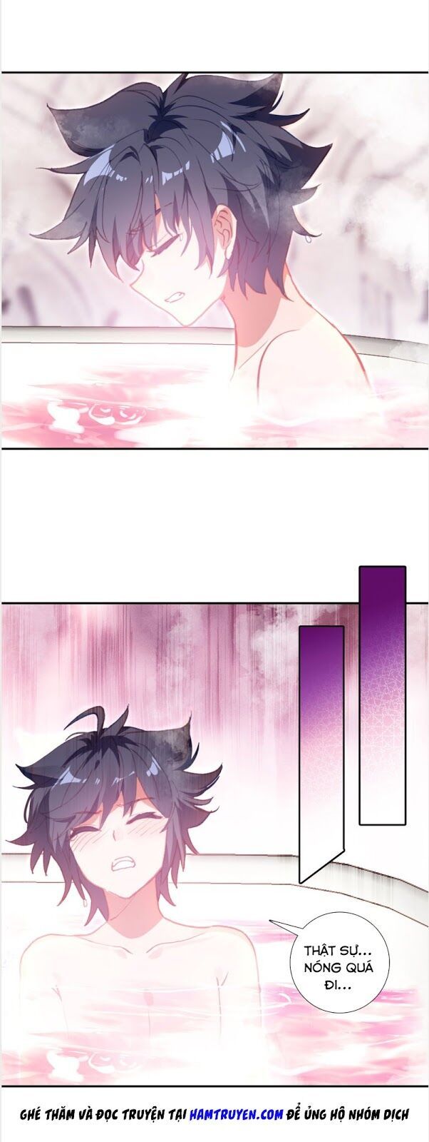 đọc truyện Long Vương Truyền Thuyết Chương 180 ảnh 8 tại Thiên Thai Truyện