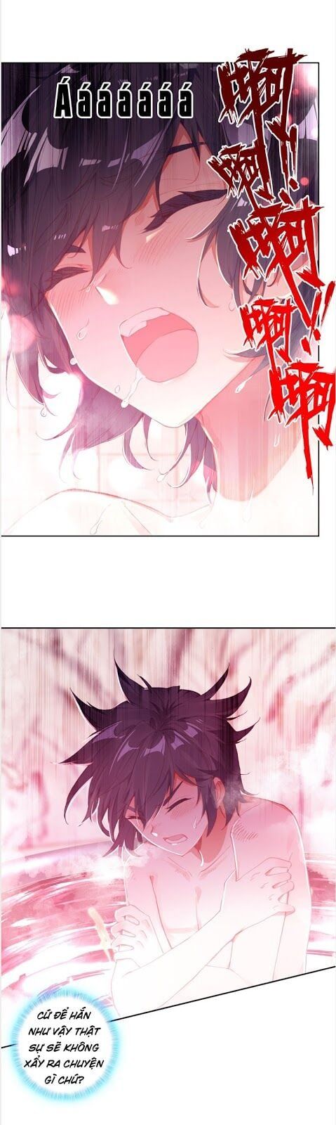 đọc truyện Long Vương Truyền Thuyết Chương 180 ảnh 10 tại Thiên Thai Truyện