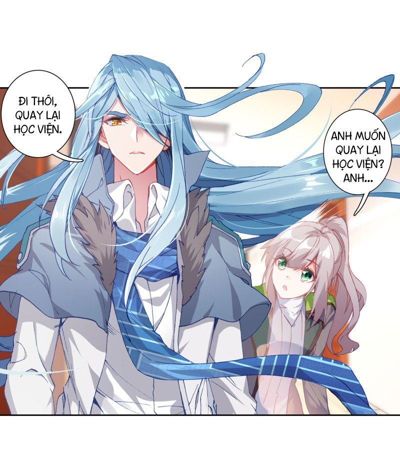 đọc truyện Long Vương Truyền Thuyết Chương 181 ảnh 14 tại Thiên Thai Truyện