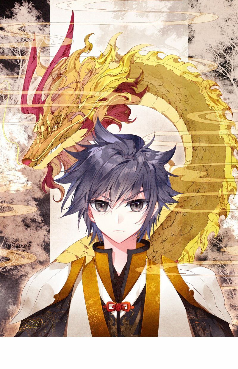 đọc truyện Long Vương Truyền Thuyết Chương 181 ảnh 4 tại Thiên Thai Truyện