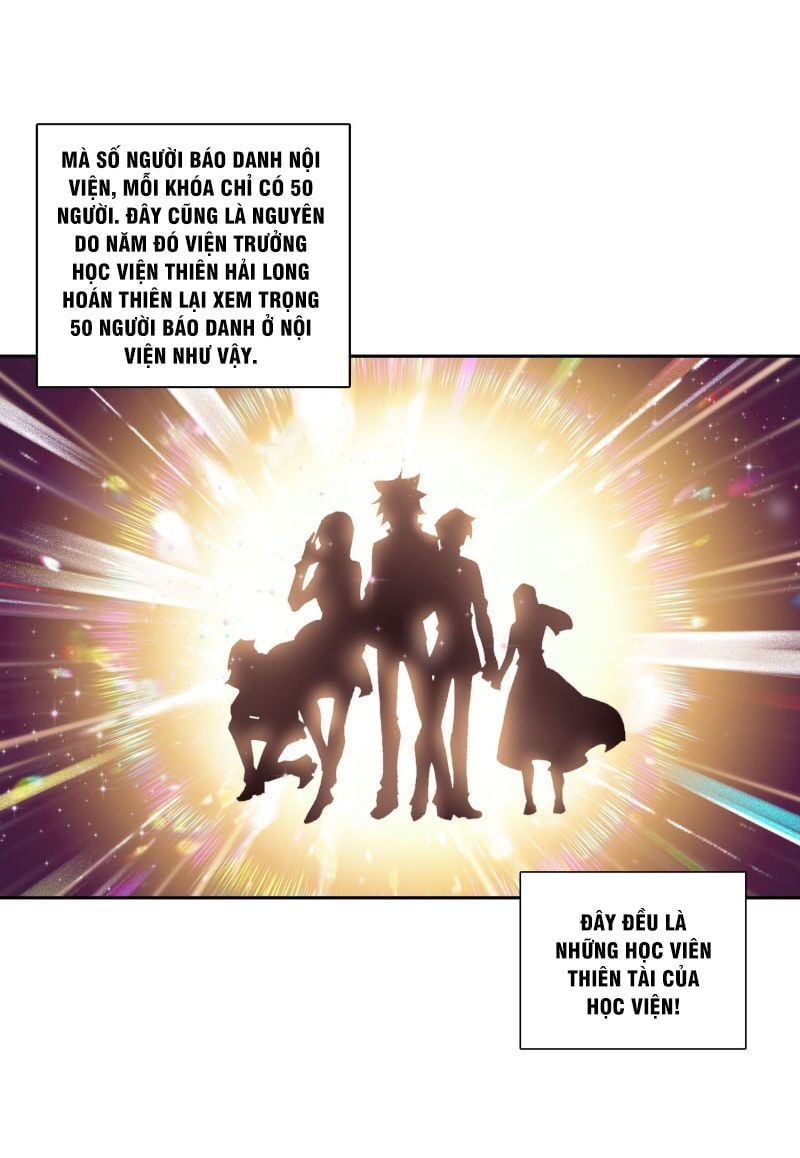 đọc truyện Long Vương Truyền Thuyết Chương 181 ảnh 22 tại Thiên Thai Truyện