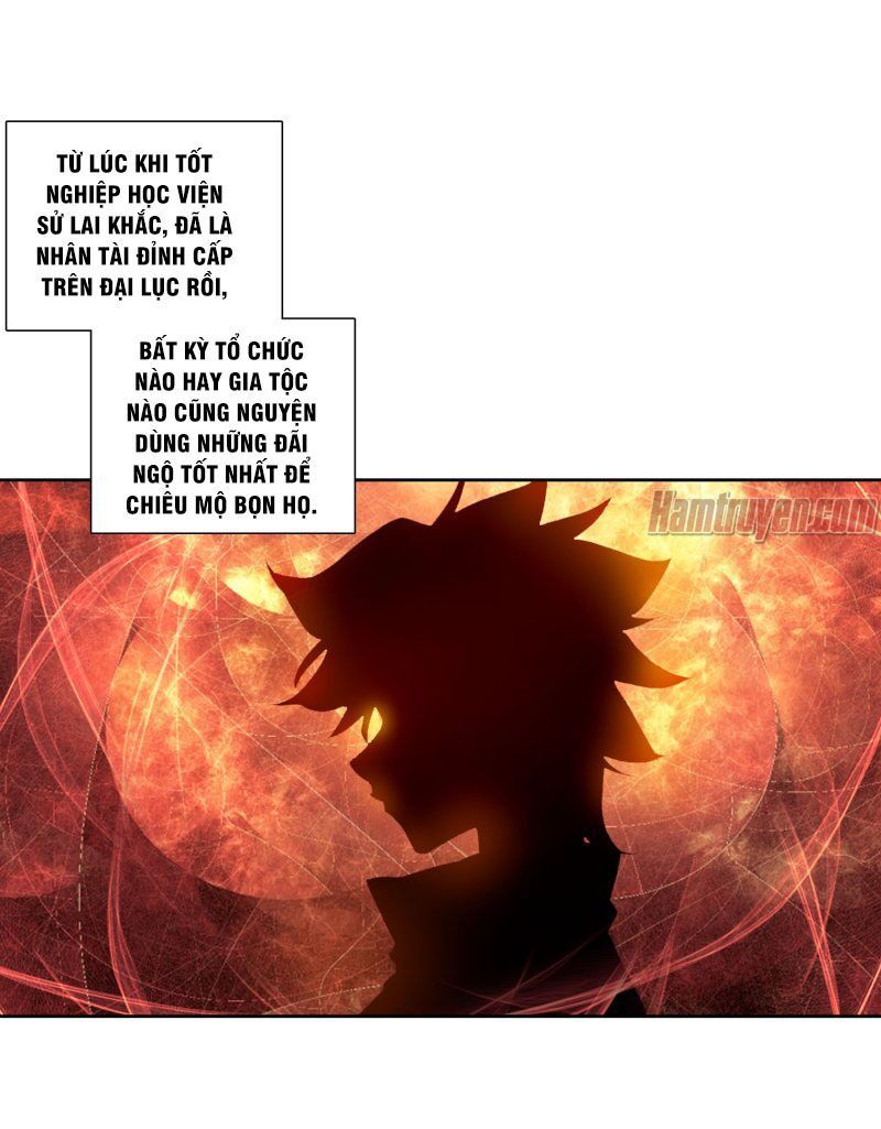 đọc truyện Long Vương Truyền Thuyết Chương 181 ảnh 23 tại Thiên Thai Truyện