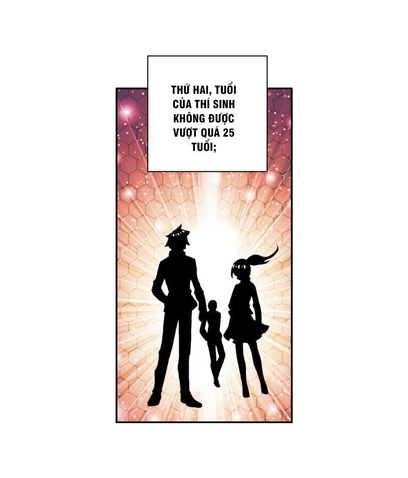 đọc truyện Long Vương Truyền Thuyết Chương 181 ảnh 26 tại Thiên Thai Truyện