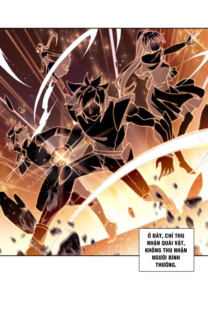 đọc truyện Long Vương Truyền Thuyết Chương 181 ảnh 29 tại Thiên Thai Truyện